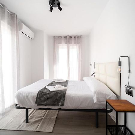 Apartamentos La Encarnacion Ronda Bagian luar foto