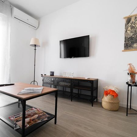 Apartamentos La Encarnacion Ronda Bagian luar foto
