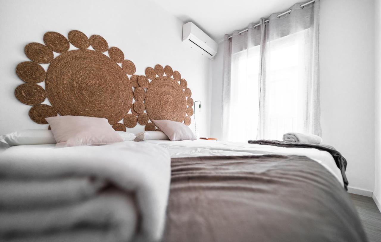 Apartamentos La Encarnacion Ronda Bagian luar foto