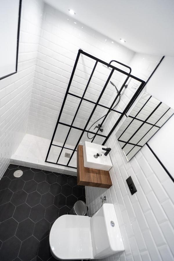 Apartamentos La Encarnacion Ronda Bagian luar foto