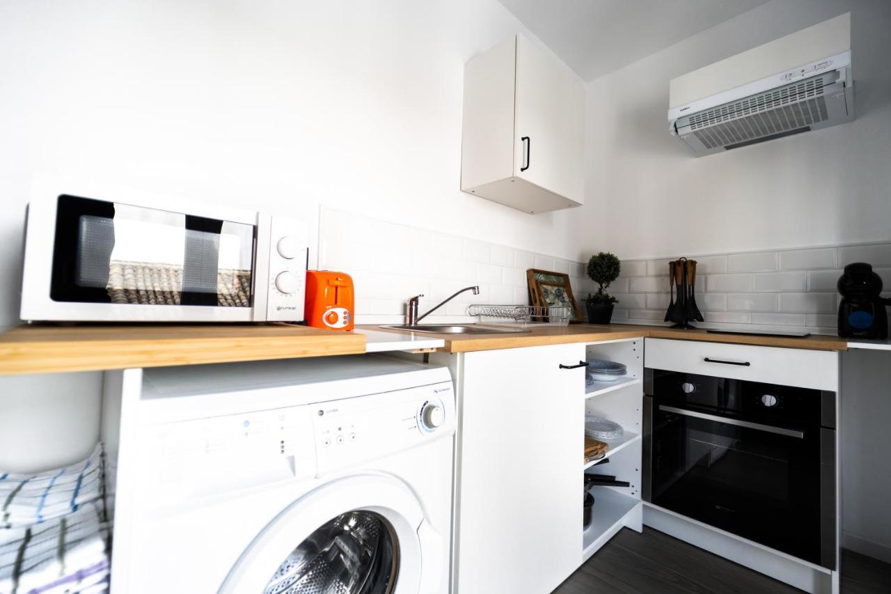 Apartamentos La Encarnacion Ronda Bagian luar foto