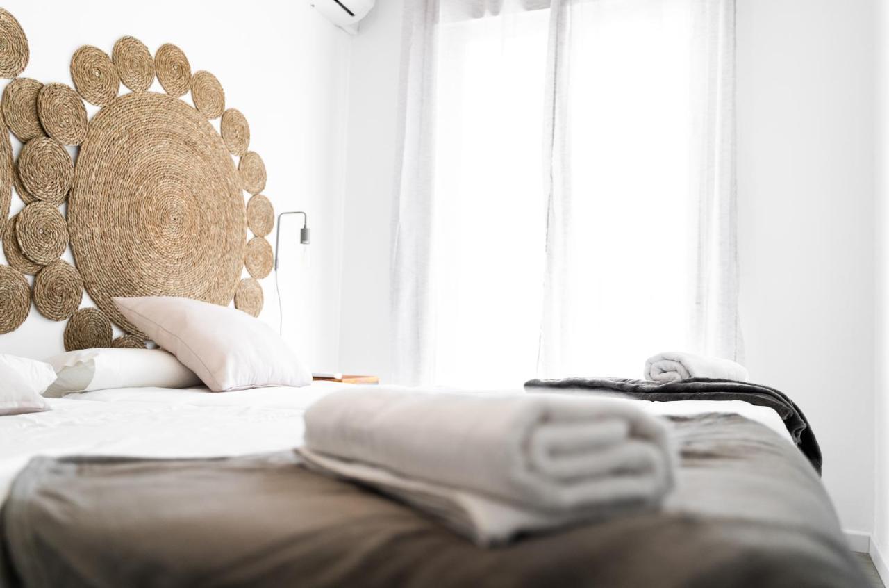 Apartamentos La Encarnacion Ronda Bagian luar foto